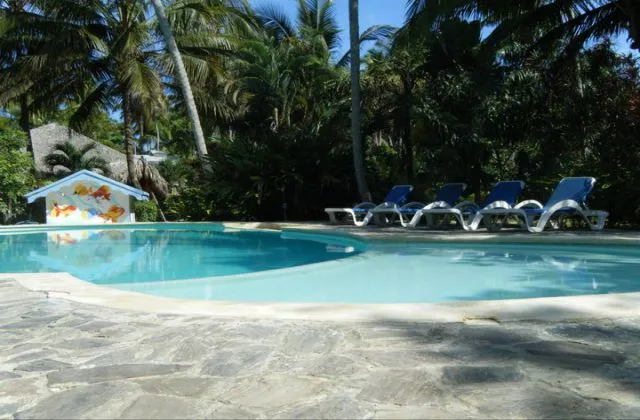 Hotel Oasis Republica Dominicana
